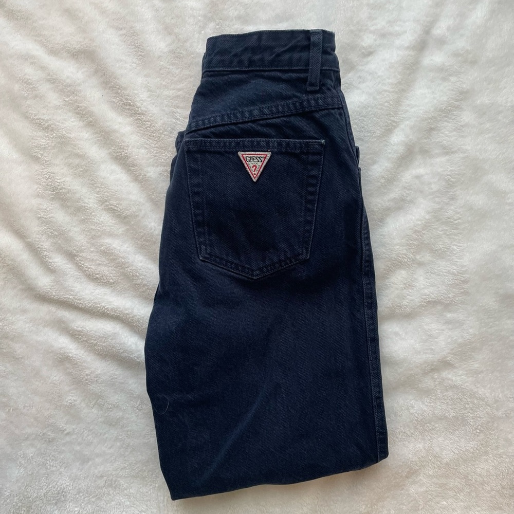Vintage Guess Jeans